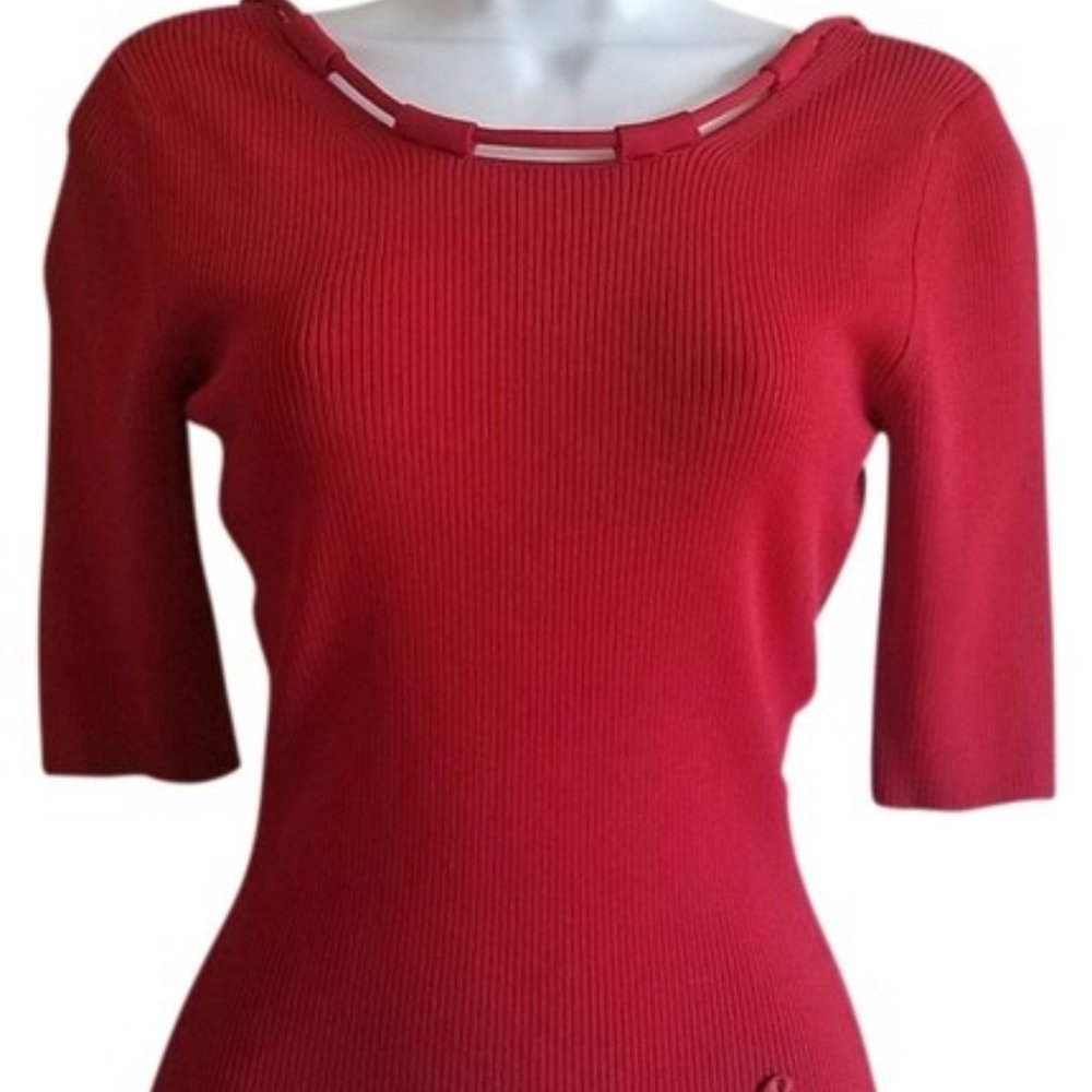 CARVEN TOP
